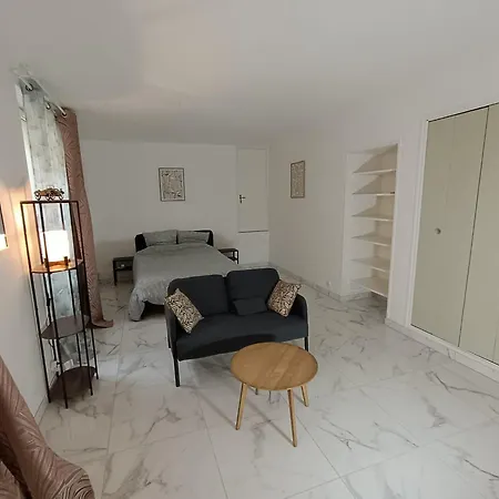 Coeur De - En Plein Centre كورباي إيسون